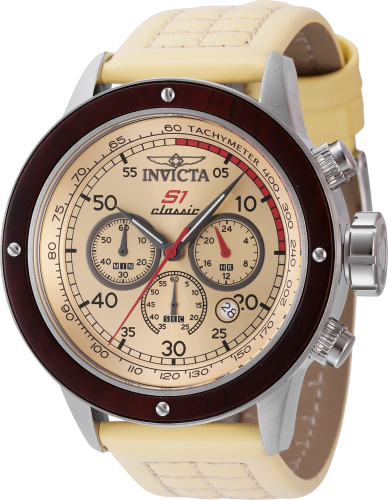 S1 Rally model 24414 | InvictaWatch.com