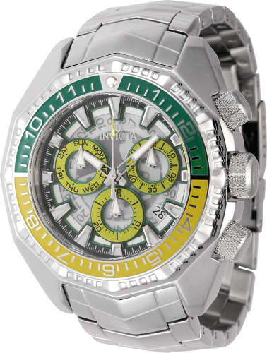 Akula model 44296 | InvictaWatch.com