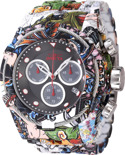 Bolt model 42197 | InvictaWatch.com