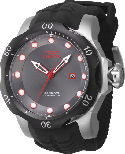 Venom model 46466 | InvictaWatch.com