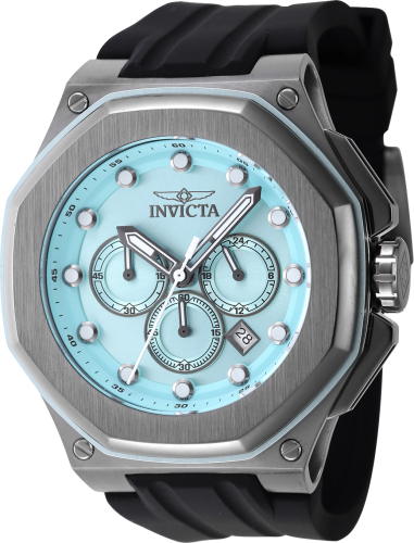 ボビーです 7日中 Avalanche Akula model 42771 | InvictaWatch.com
