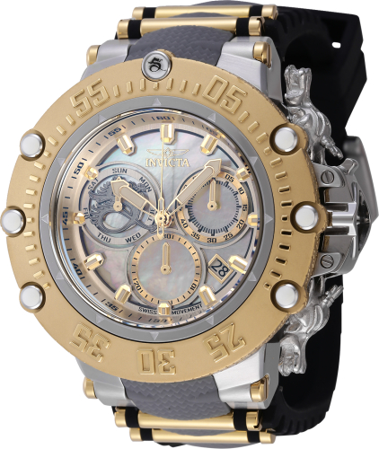 Subaqua model 31021 | InvictaWatch.com