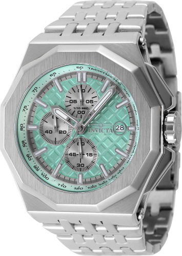 圧倒的迫力★クリスタル★スイスムーブ INVICTA AKULA 43385 圧倒的迫力☆クリスタル☆スイスムーブ INVICTA AKULA 43385