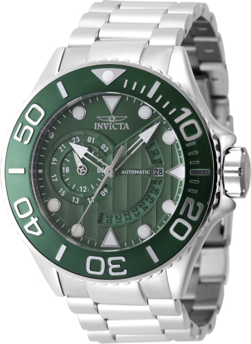 INVICTA腕時計 Pro Diver model 47242 | InvictaWatch.com