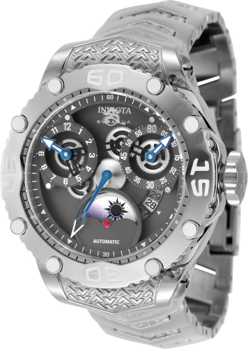 Subaqua model 45857 | InvictaWatch.com