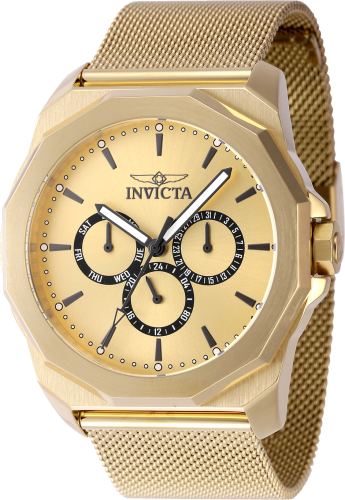 本日限定値下げ　腕時計　3本セット　INVICTA LIGE Roen Vintage model 47136 | InvictaWatch.com