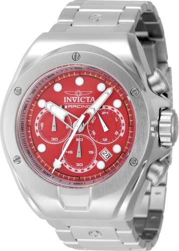 Invicta Racing model 47746 | InvictaWatch.com