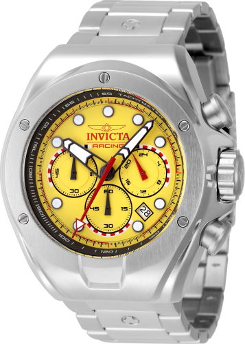 Invicta Racing model 48316 | InvictaWatch.com