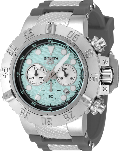 Subaqua model 24358 | InvictaWatch.com
