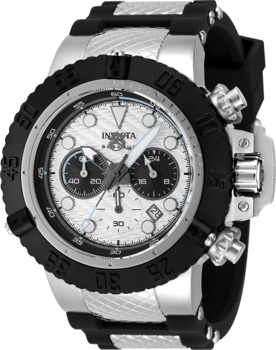 Subaqua model 24358 | InvictaWatch.com