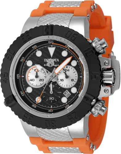 Subaqua model 24358 | InvictaWatch.com