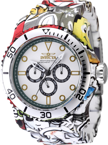 Pro Diver model 30786 | InvictaWatch.com
