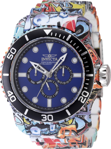 Pro Diver model 19836 | InvictaWatch.com