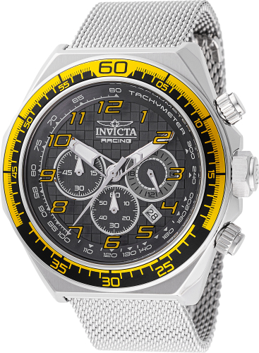 Invicta Racing model 47201 | InvictaWatch.com