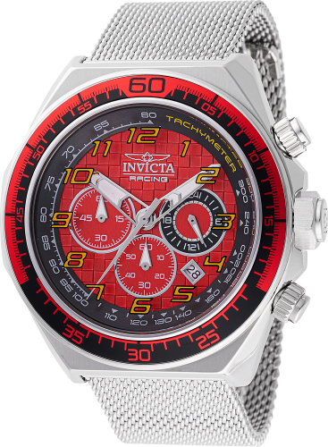 Invicta Racing model 47201 | InvictaWatch.com