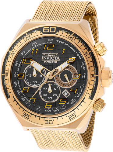 【訳アリSALE】クロノグラフモデル INVICTA Racing 47201 Invicta Racing model 47201 | InvictaWatch.com