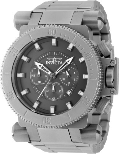 武骨★自動巻 INVICTA Coalition Forces 44081 Coalition Forces model 44081 | InvictaWatch.com