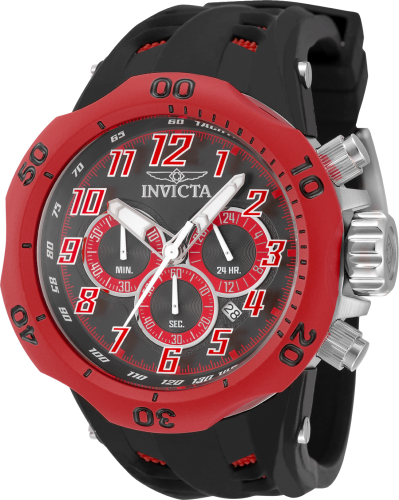 ベイクのべのむ Venom model 6717 | InvictaWatch.com