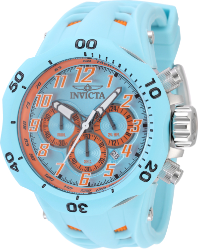 ベイクのべのむ Venom model 6717 | InvictaWatch.com