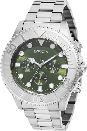 インビクタ　ヘラクレス Pro Diver model 19843 | InvictaWatch.com