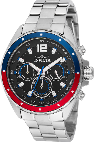 INVICTA腕時計 Speedway model 47365 | InvictaWatch.com
