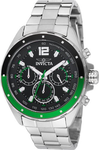 Speedway model 20338 | InvictaWatch.com