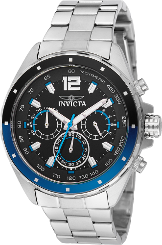 Speedway model 49362 | InvictaWatch.com