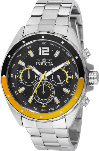 Speedway model 27616 | InvictaWatch.com