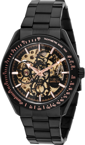 あんみページ Objet D Art model 27584 | InvictaWatch.com