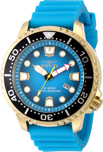 【リオデジャネイロにて購入】INVICTA ショートボード(フィン付き)　5’8 Aviator model 36422 | InvictaWatch.com