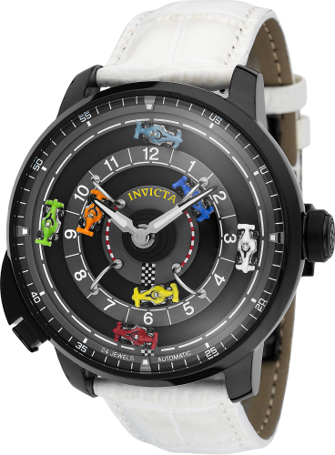Invicta Racing model 47377 | InvictaWatch.com