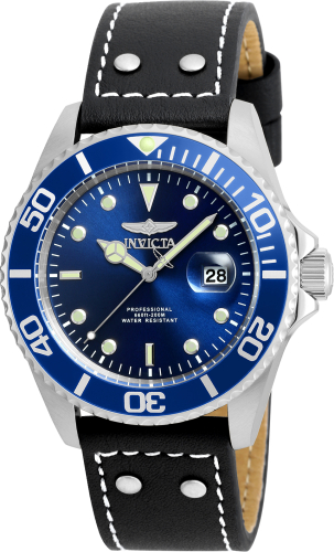 斬新デザイン★自動巻★スケルトン INVICTA Pro Diver 44538 Pro Diver model 44538 | InvictaWatch.com