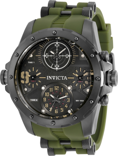 武骨★Xウイング INVICTA Coalition Forces 43855 Coalition Forces model 43855 | InvictaWatch.com