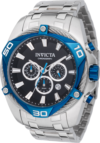 Bolt model 13846 | InvictaWatch.com
