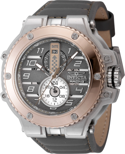 西風　 Invicta Racing model 47380 | InvictaWatch.com