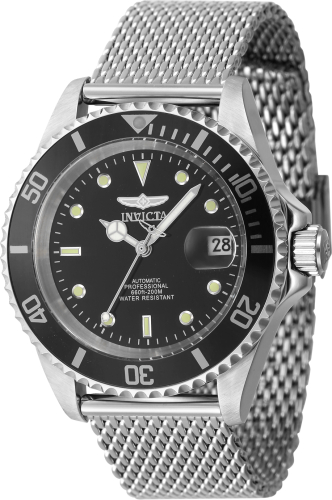 イノウエ Pro Diver model 9937OB | InvictaWatch.com