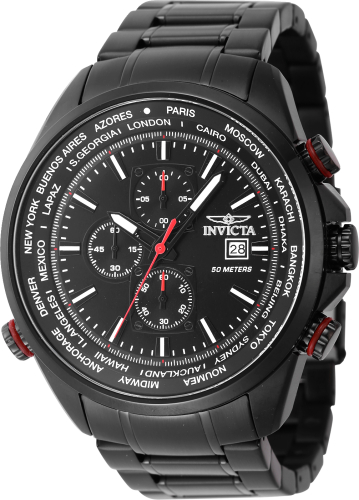 Aviator model 39905 | InvictaWatch.com