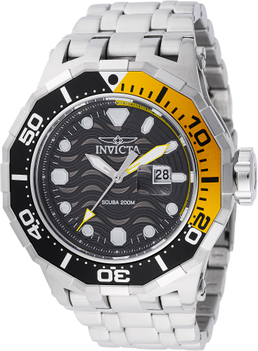 Pro Diver model 47842 | InvictaWatch.com