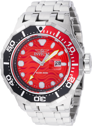 Pro Diver model 47841 | InvictaWatch.com