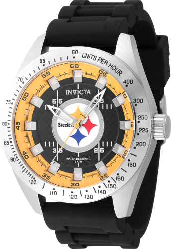 NFL model 47858 | Invictawatch