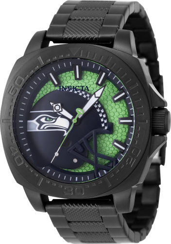 こうぴテオアイウィットネス　マットアイボリーキャット　パッド新品交換済 model 47867 | InvictaWatch.com