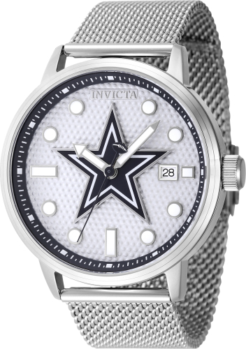 NFL model 47968 | Invictawatch