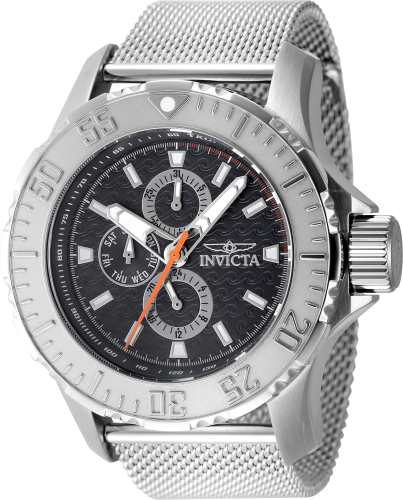 Vintage model 43338 | InvictaWatch.com