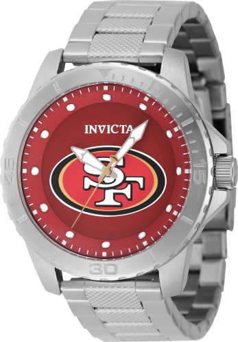SteamＱ model 48083 | InvictaWatch.com