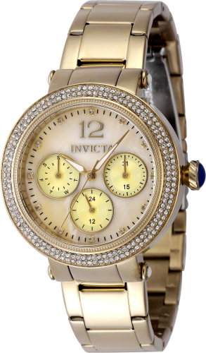 Invicta Bolt Lady Model 29130 - Ladies Watch Quartz Watch Invicta Women main image 2