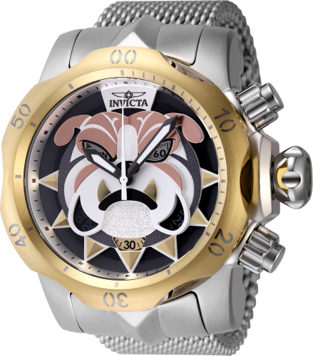 Venom model 31501 | InvictaWatch.com