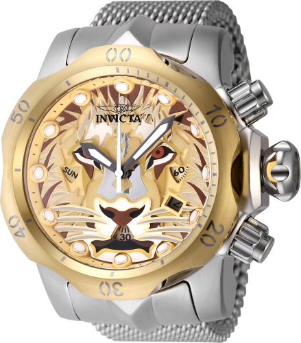 Venom model 31501 | InvictaWatch.com
