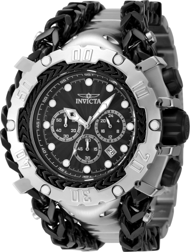 Gladiator model 48186 | InvictaWatch.com