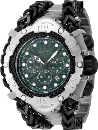 Gladiator model 48185 | InvictaWatch.com