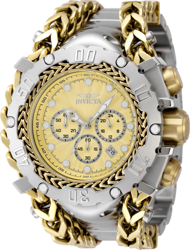 Gladiator model 48189 | InvictaWatch.com